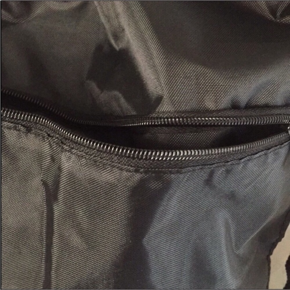 Universal Studios Theme Park Cinch Sack - image 3